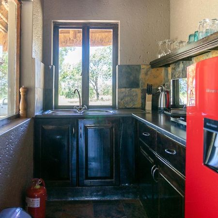 Zebula Golf Estate & Spa Executive Holiday Homes Mabula Game Reserve Zimmer foto