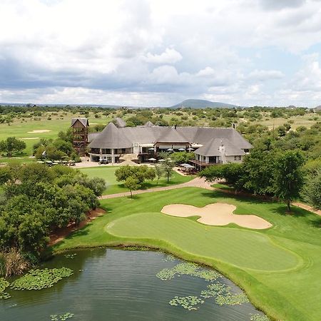 Zebula Golf Estate & Spa Executive Holiday Homes Mabula Game Reserve Exterior foto