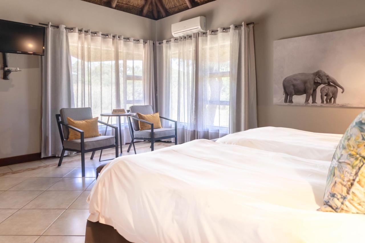 Zebula Golf Estate & Spa Executive Holiday Homes Mabula Game Reserve Exterior foto