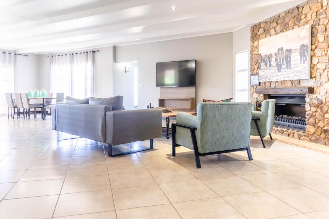 Zebula Golf Estate & Spa Executive Holiday Homes Mabula Game Reserve Exterior foto