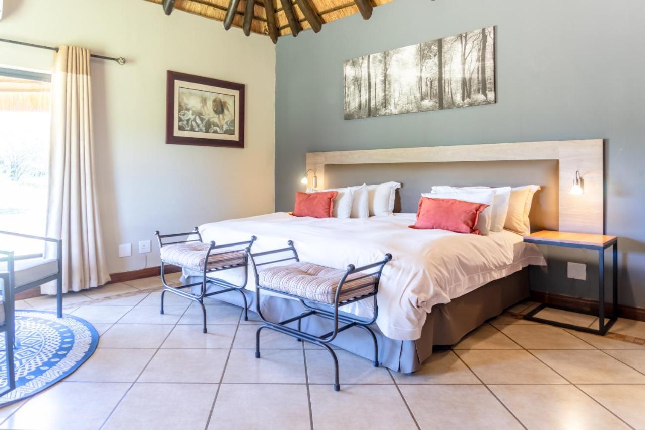Zebula Golf Estate & Spa Executive Holiday Homes Mabula Game Reserve Exterior foto