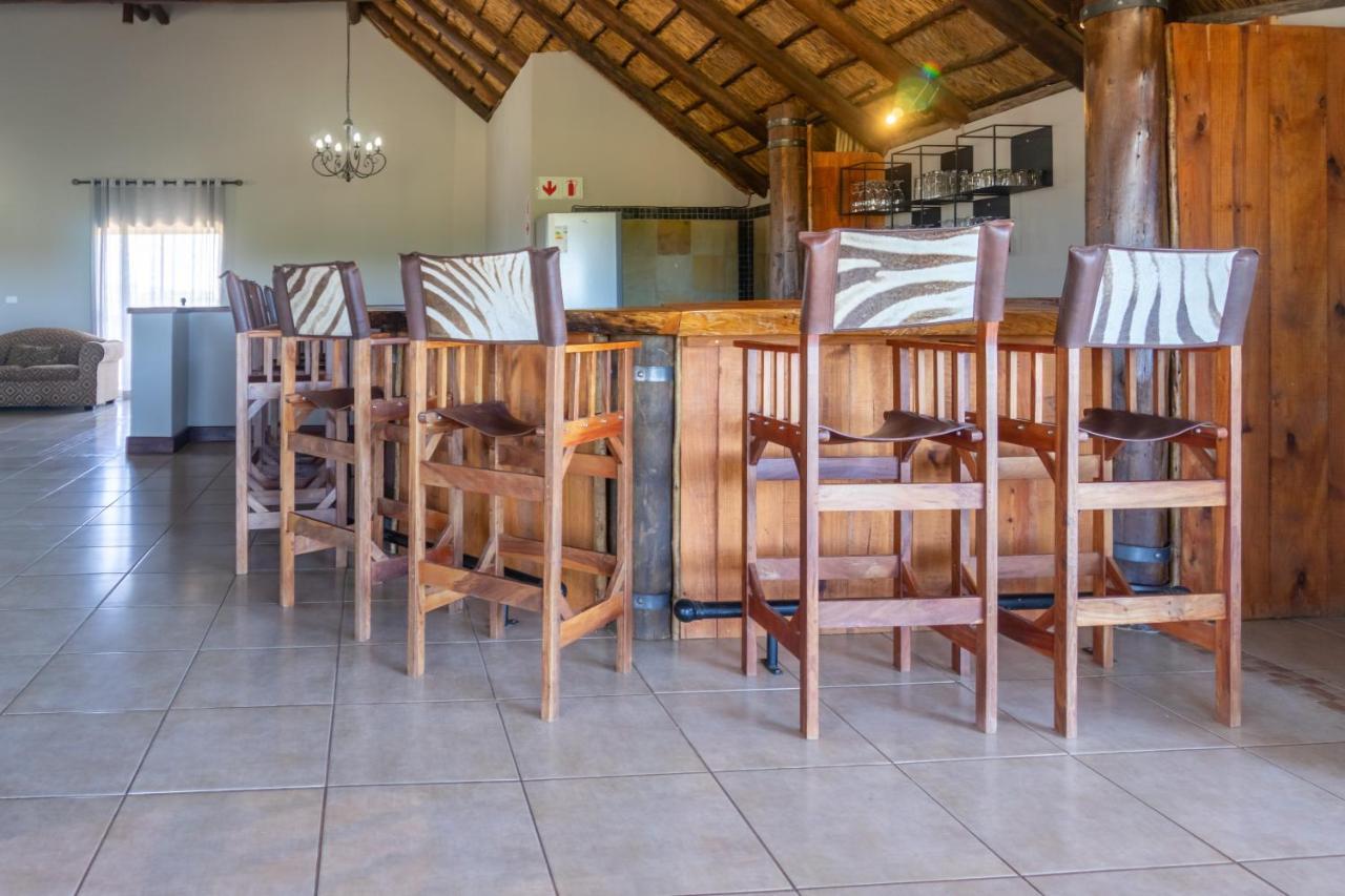 Zebula Golf Estate & Spa Executive Holiday Homes Mabula Game Reserve Exterior foto