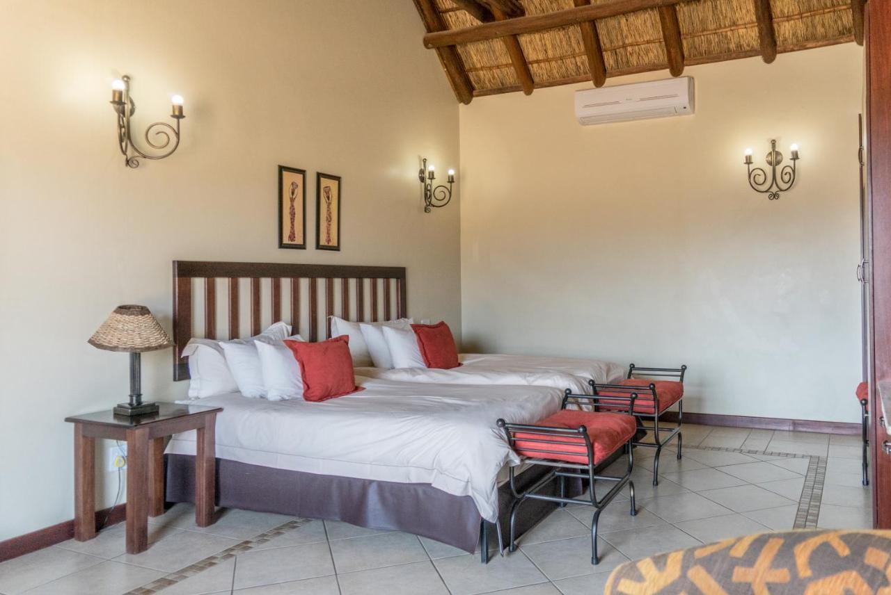Zebula Golf Estate & Spa Executive Holiday Homes Mabula Game Reserve Exterior foto