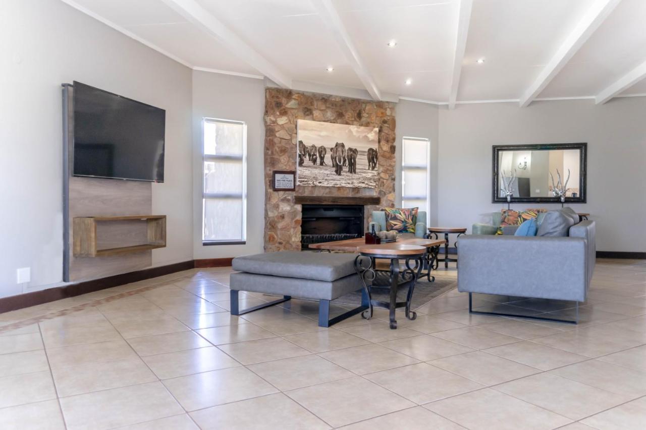 Zebula Golf Estate & Spa Executive Holiday Homes Mabula Game Reserve Exterior foto