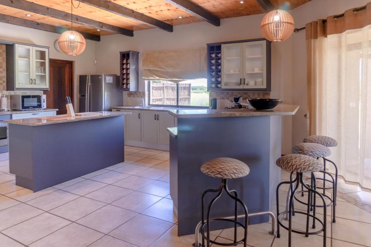 Zebula Golf Estate & Spa Executive Holiday Homes Mabula Game Reserve Exterior foto