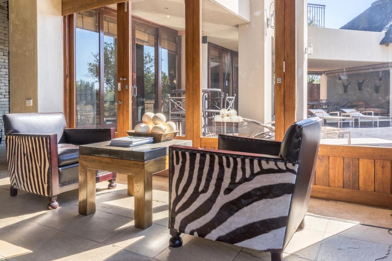 Zebula Golf Estate & Spa Executive Holiday Homes Mabula Game Reserve Exterior foto