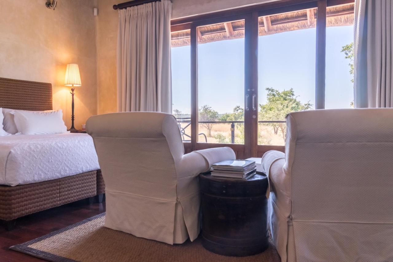 Zebula Golf Estate & Spa Executive Holiday Homes Mabula Game Reserve Exterior foto