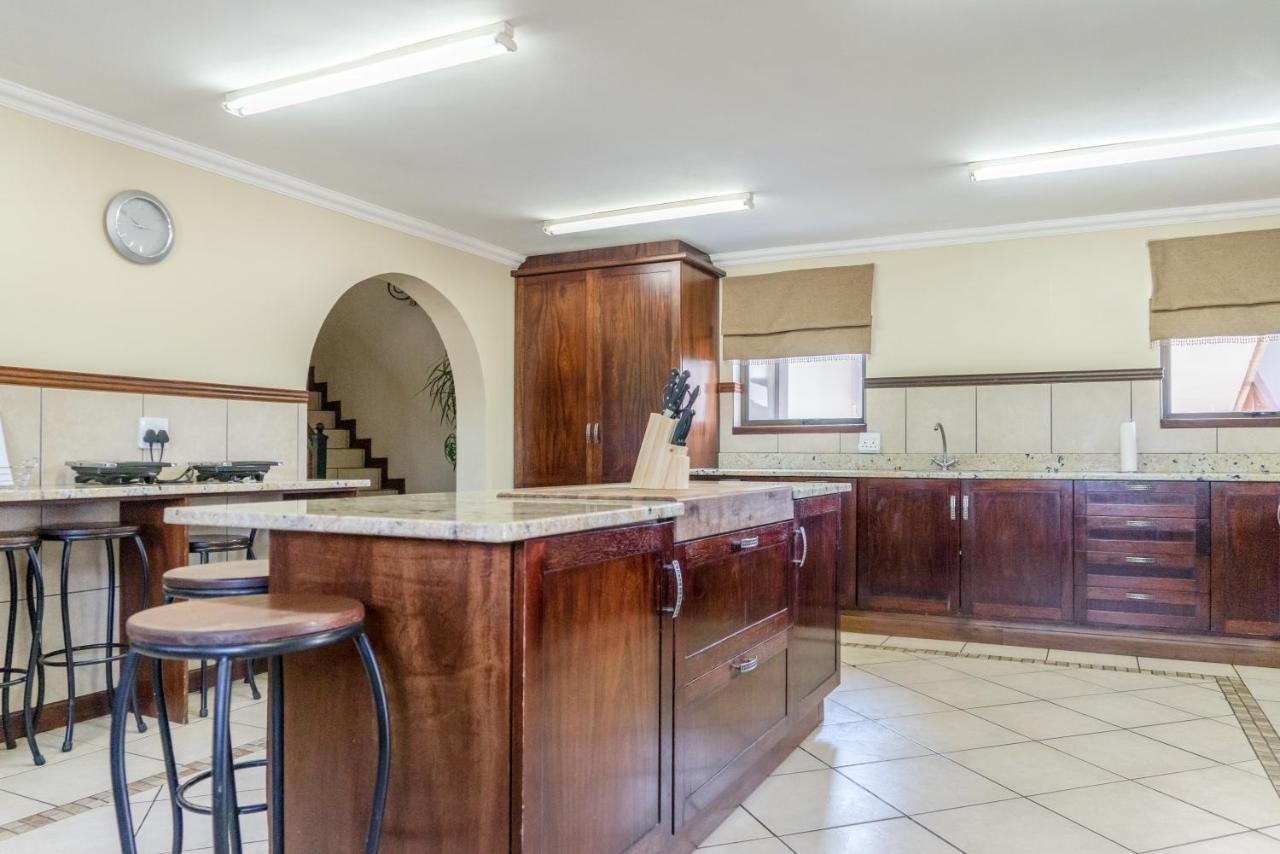 Zebula Golf Estate & Spa Executive Holiday Homes Mabula Game Reserve Exterior foto