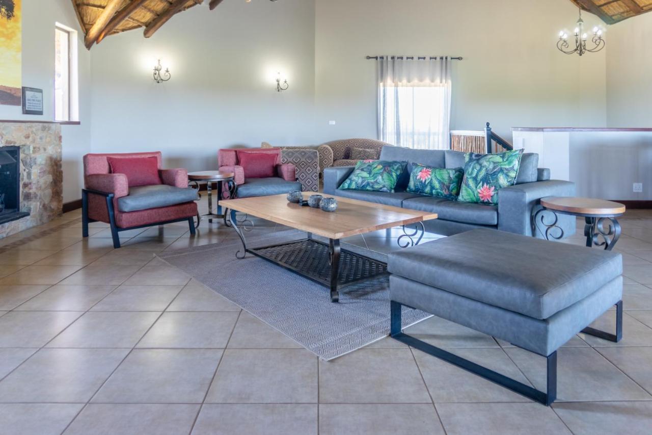 Zebula Golf Estate & Spa Executive Holiday Homes Mabula Game Reserve Exterior foto