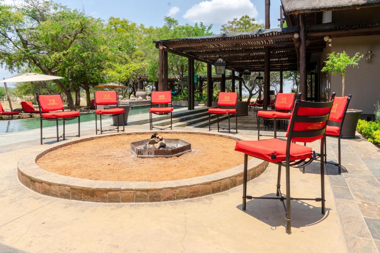 Zebula Golf Estate & Spa Executive Holiday Homes Mabula Game Reserve Exterior foto