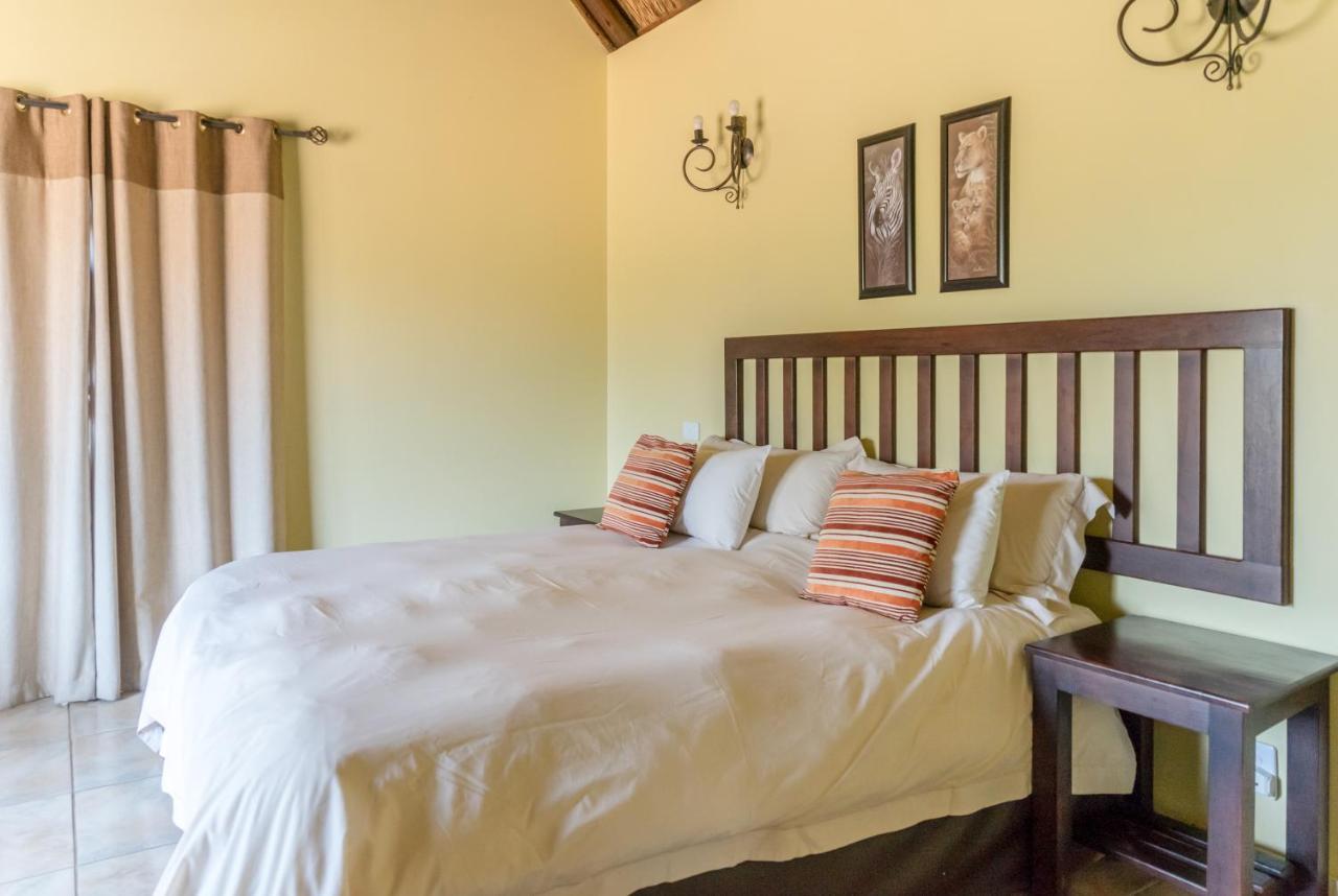 Zebula Golf Estate & Spa Executive Holiday Homes Mabula Game Reserve Exterior foto