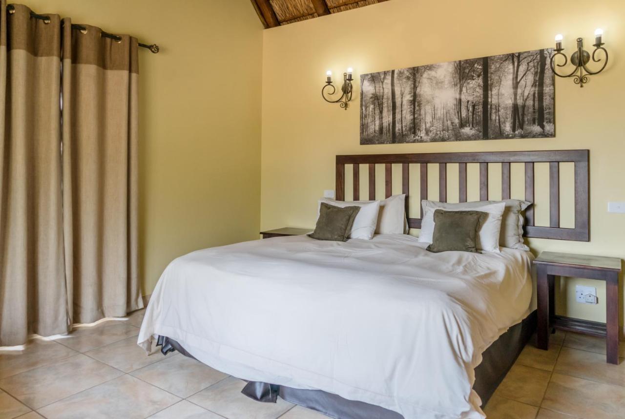 Zebula Golf Estate & Spa Executive Holiday Homes Mabula Game Reserve Exterior foto