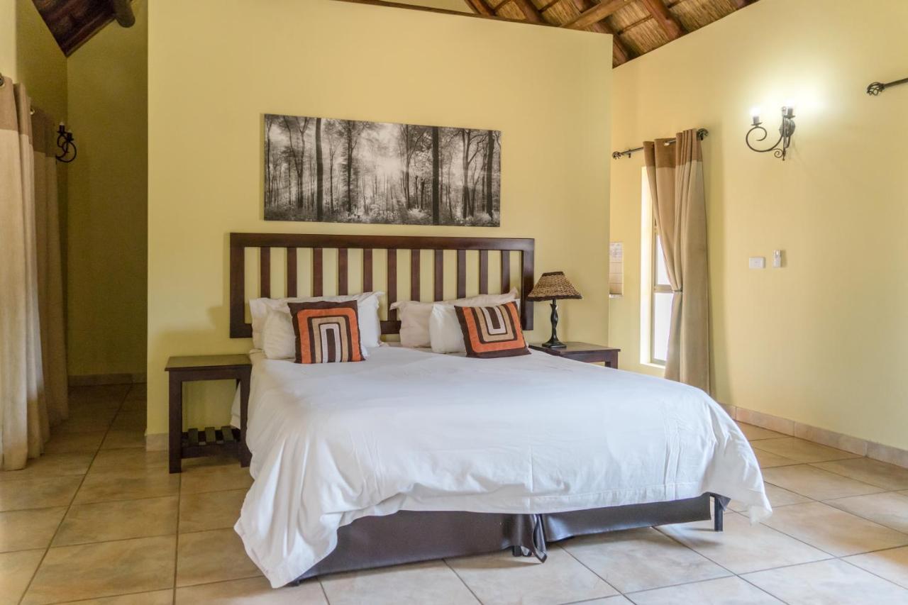 Zebula Golf Estate & Spa Executive Holiday Homes Mabula Game Reserve Exterior foto