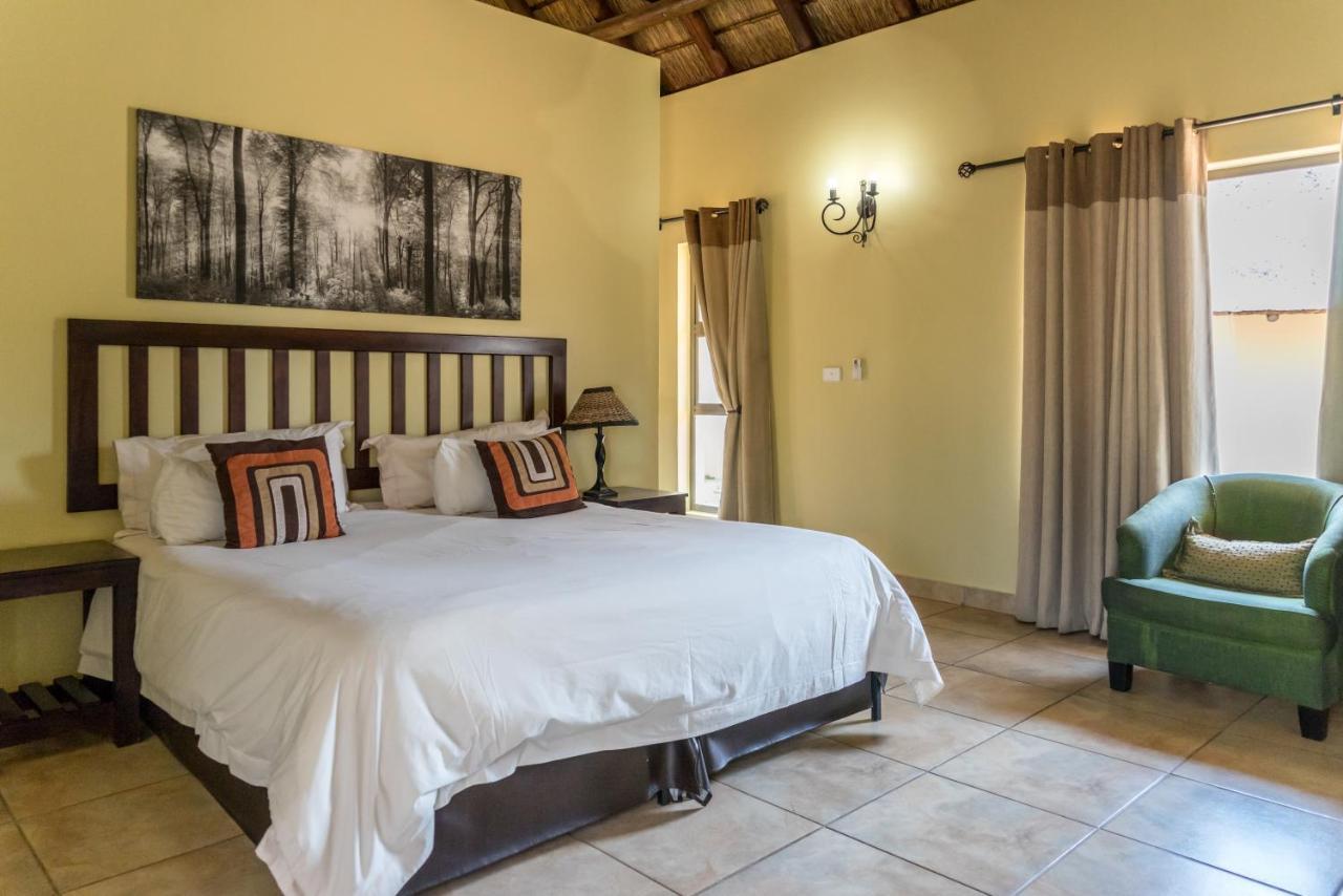 Zebula Golf Estate & Spa Executive Holiday Homes Mabula Game Reserve Exterior foto