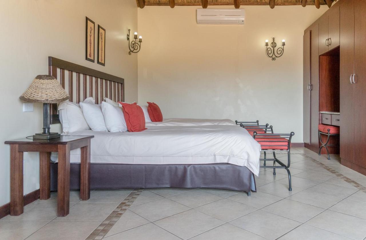 Zebula Golf Estate & Spa Executive Holiday Homes Mabula Game Reserve Exterior foto