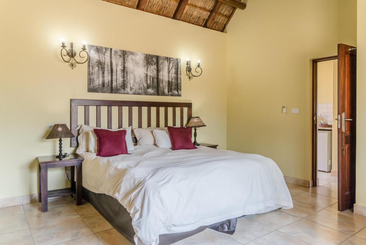 Zebula Golf Estate & Spa Executive Holiday Homes Mabula Game Reserve Exterior foto
