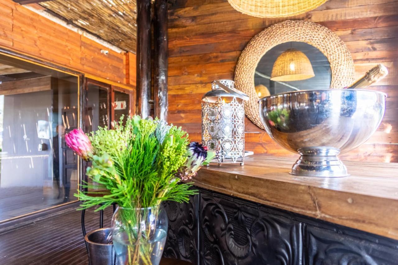 Zebula Golf Estate & Spa Executive Holiday Homes Mabula Game Reserve Exterior foto