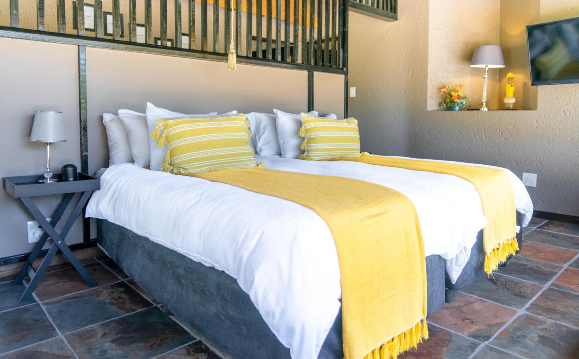 Zebula Golf Estate & Spa Executive Holiday Homes Mabula Game Reserve Zimmer foto