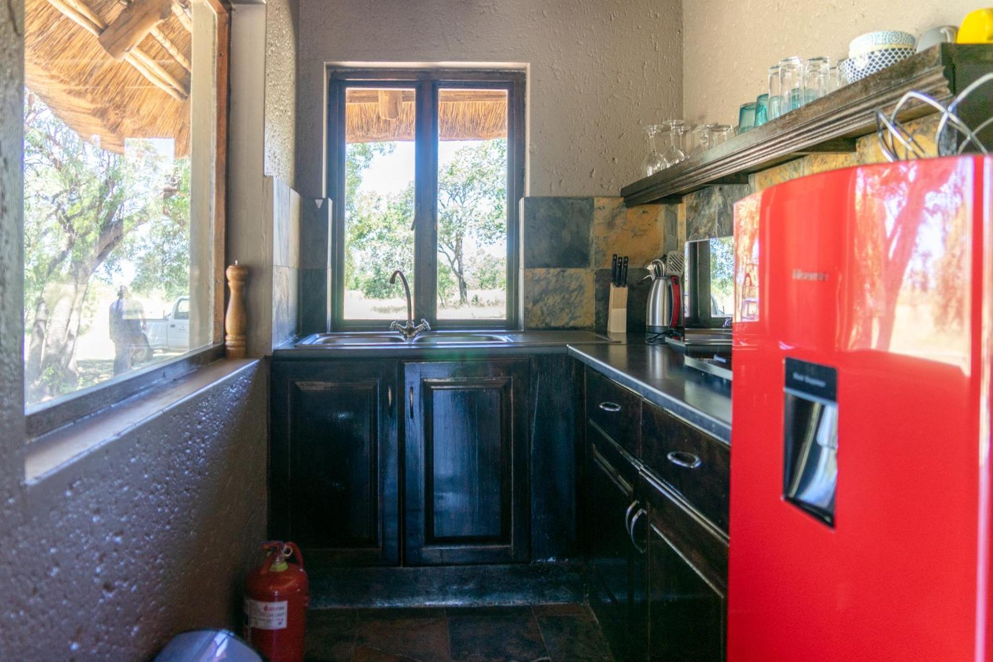 Zebula Golf Estate & Spa Executive Holiday Homes Mabula Game Reserve Zimmer foto